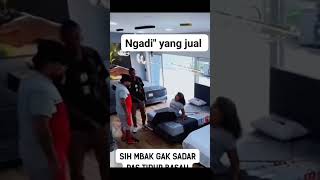 Download lagu basah kuyup si mbak pembeli nya mp3