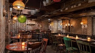 LA ESQUINA - 114 KENMARE STREET, NEW YORK NY, 10012