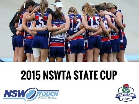 2015 NSW State Cup - Men’s Open B Grand Final