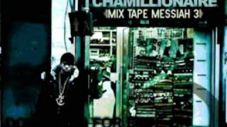 chamillionaire - The Call (Screwed) - Mixtape Messiah 3