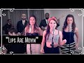 Lips Are Movin- Meghan Trainor Cover by Robyn ...
