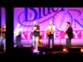 Bluegrass Nights @ The Ryman With Vince Gill-Give Me The Highway