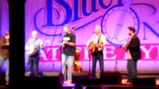 Bluegrass Nights @ The Ryman With Vince Gill-Give Me The Highway