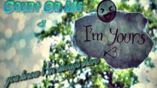 Count On Me - Bei Maejor [W/DL]