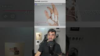 El MIT creó IA que controla tu mano para enseñarte habilidades complejas en segundos