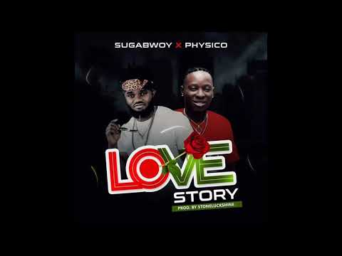 New Liberian music _2020_By Sugabwoy ft Physico