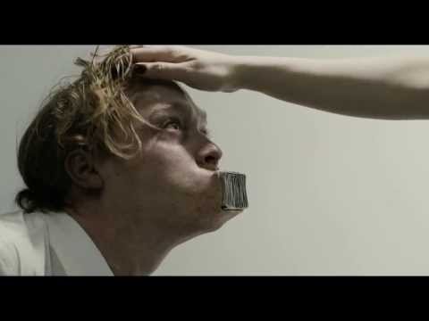 映画『アンチヴァイラル』予告編