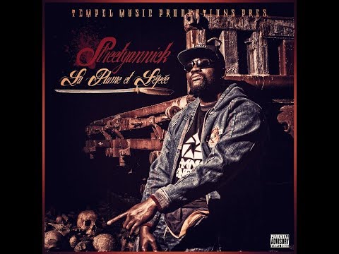 Street Yannick x Mütos Da Beatfantom -  Enter the Tempel featuring AMMOeinser & Shanti