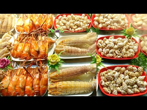 尋味莞城老味道，莞式風情美食街，喫貨的夜宵聖地