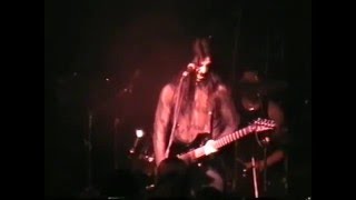 Rotting Christ - After Dark I Feel (live 1999)