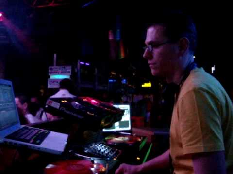 dj kevin kay-d promille 2010