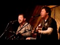 Dan Tyminski & Ronnie Bowman - "Left this Country Boy Sittin' All Alone"