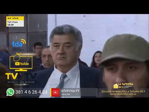 Tafi Viejo TV