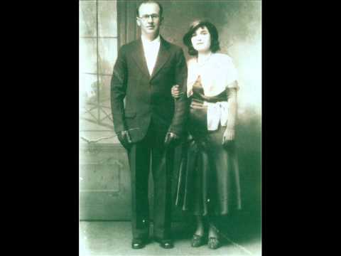 Mon Vieux d'Autrefois - Joe Falcon and Cléoma Breaux