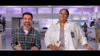 Xfinity Mobile Commercial iPhone 16 Pro on us :30 (2024)