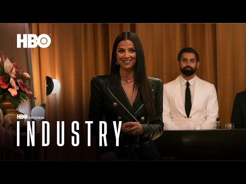 Industry - Temporada 4 | Tráiler Oficial | HBO