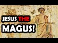 Jesus The Magician Dr Andrew Henry ReligionForBreakfast