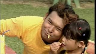 Download lagu Arrow   Bahagiakan Aku Dengannya mp3