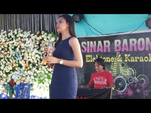 sinar barong musik. jalan datar (cover) nabila wulandari