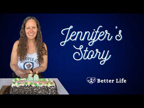 Client story video thumbnail