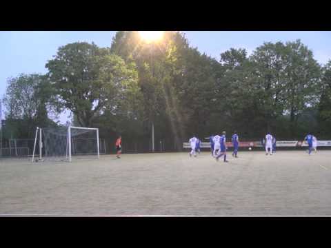 TSG Sprockhövel - SG Wattenscheid 09 (1:1)