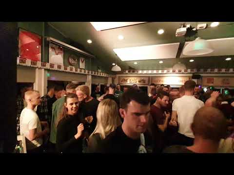 3e helft NSV'46-Sportief deel 2