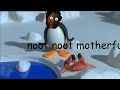 The Terror Meets Pingu