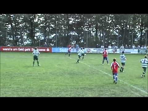 SG Eichelsbach - Sommerau vs. Rothenbuch (April 2011)