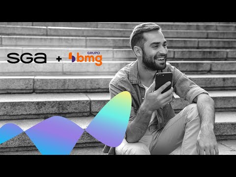Como a SGA transformou digitalmente o Grupo BMG