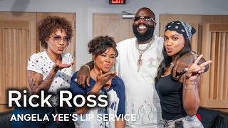 Lip Service | Bosses Don't Apologize (feat. Rick Ross)
