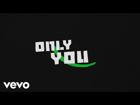 Doktor - Only You (Lyric Video)