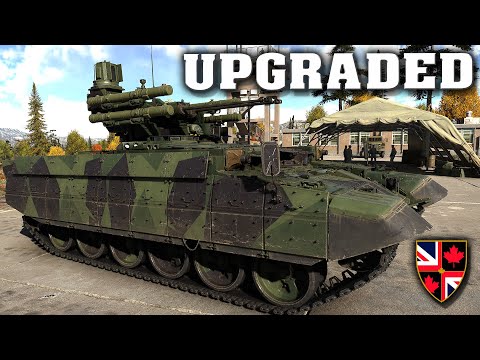 War Thunder Dev Server: ALL CHANGES in 10 Minutes! (Damage Model, New Vehicles & Event Rewards)