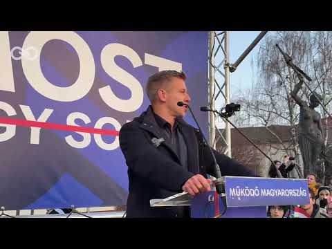 A legfontosabb országjárás - Balassagyarmat