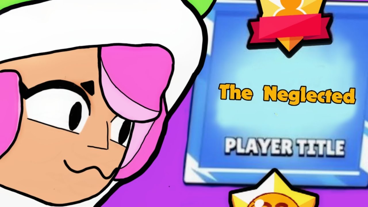 Bonnie's 20,000 Mastery experience | Brawl Stars