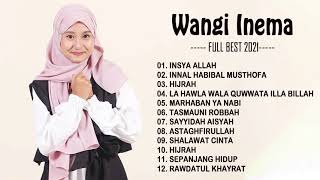 Download lagu Full Album Sholawat Terbaru WANGI INEMA - Insyaallah || Sayyidah Aisyah mp3 Download lagu Full Album Sholawat Terbaru WANGI INEMA - Insyaallah || Sayyidah Aisyah mp3