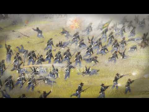 EFEMÉRIDES - Batalla de Curupaití: Obra de Cándido López relatada por Trímboli