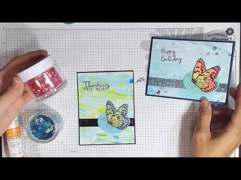 Shaving Cream technique with FSJ products