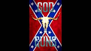God And Guns 
