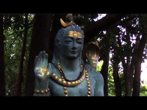 King Alpha @ NomadiX Studio :Shamanic Mantra