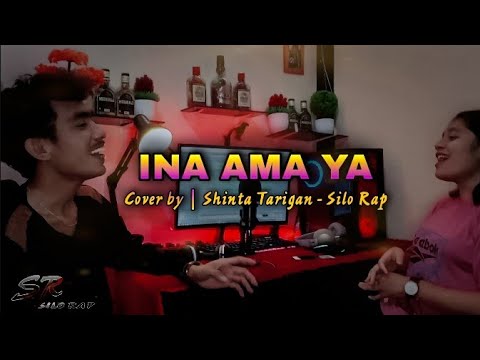 Cover Ina Ama Ya | Lagu Sabu NTT