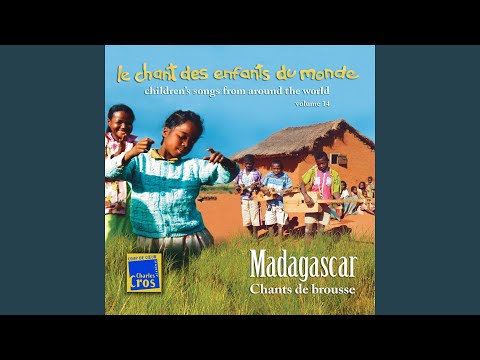 Les Betsimisaraka : Jeux et veloma - Mamaivay (Démangeaison)