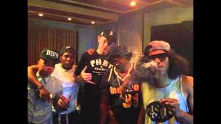 Smoke DZA - Diamond (Feat. Ab Soul)