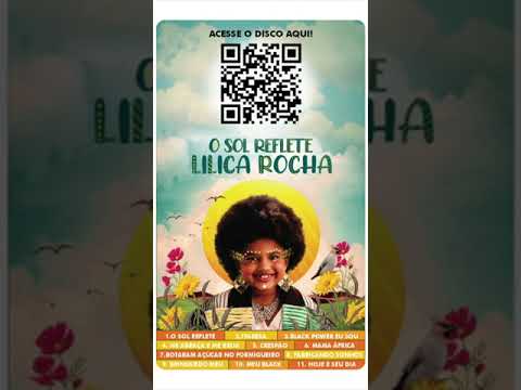 Botaram Açúcar No Formigueiro - Lilica Rocha