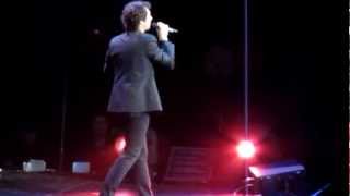 Josh Groban - Oceano (Live) (HD)