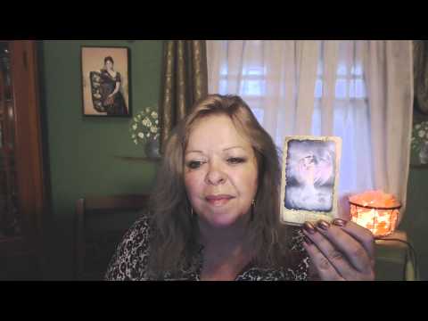 Gemini Weekly Tarot Reading for August 17  to 23 2015