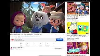 Download lagu Masha three musketeers the abridge version mp3 Download lagu Masha three musketeers the abridge version mp3