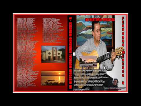 RECONOZCO QUE TE AMO - BINOMIO DE ORO (DR. FERNANDO MENESES)