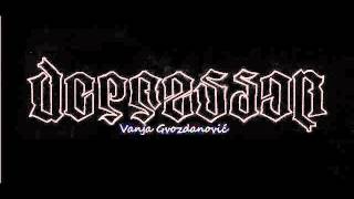 Vanja Gvozdanović - Failure