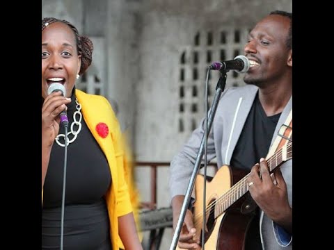 Ben & Chance Mu Nda Y'ingumba Video Lyrics FULL HD