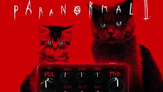 Video thumbnail for KHDK Gary Holt Paranormal II by Paul Medic